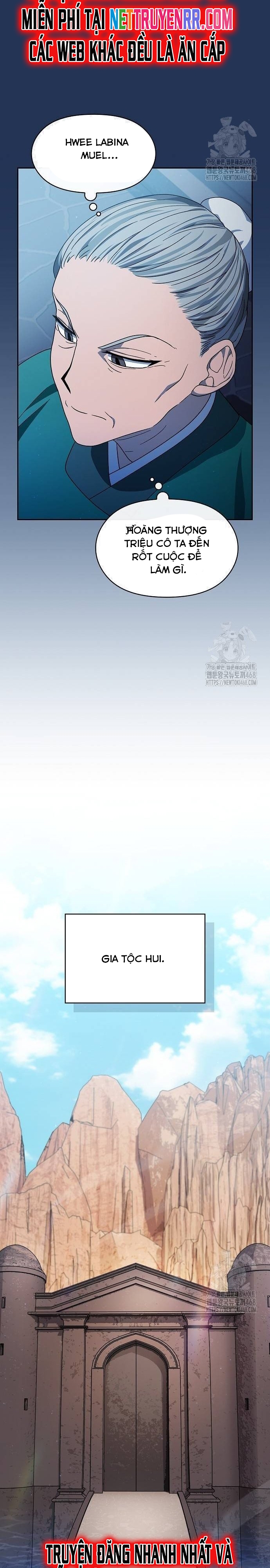 Nền Văn Minh Nebula Chap 75 - Next Chap 76