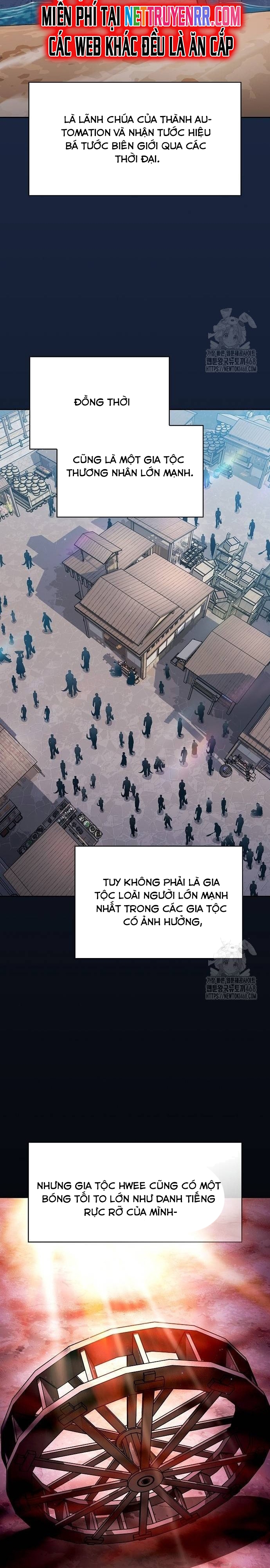 Nền Văn Minh Nebula Chap 75 - Next Chap 76