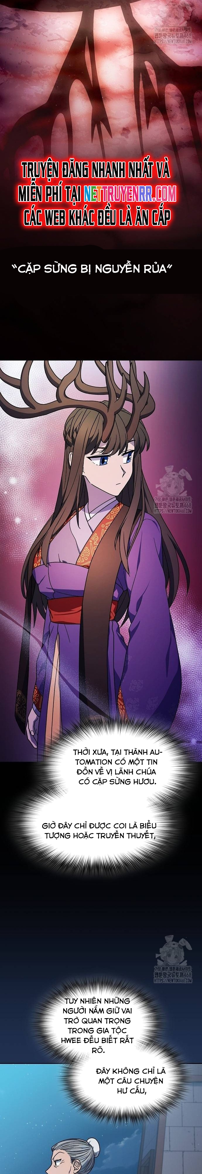 Nền Văn Minh Nebula Chap 75 - Next Chap 76