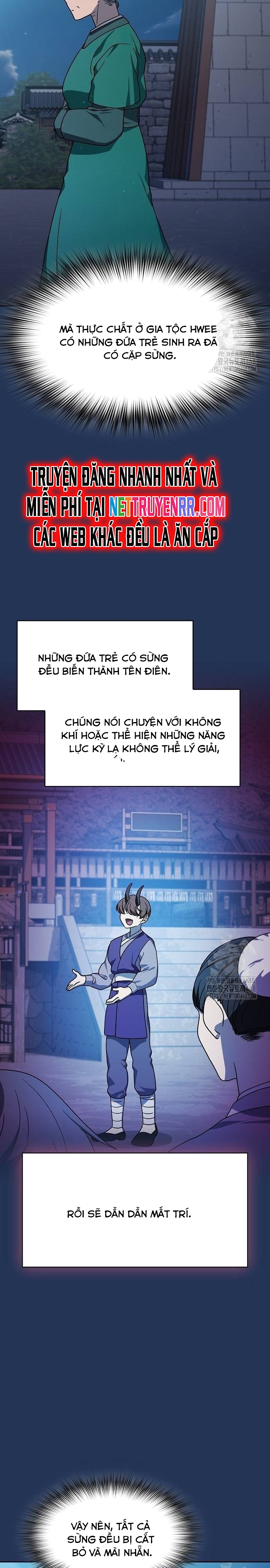 Nền Văn Minh Nebula Chap 75 - Next Chap 76