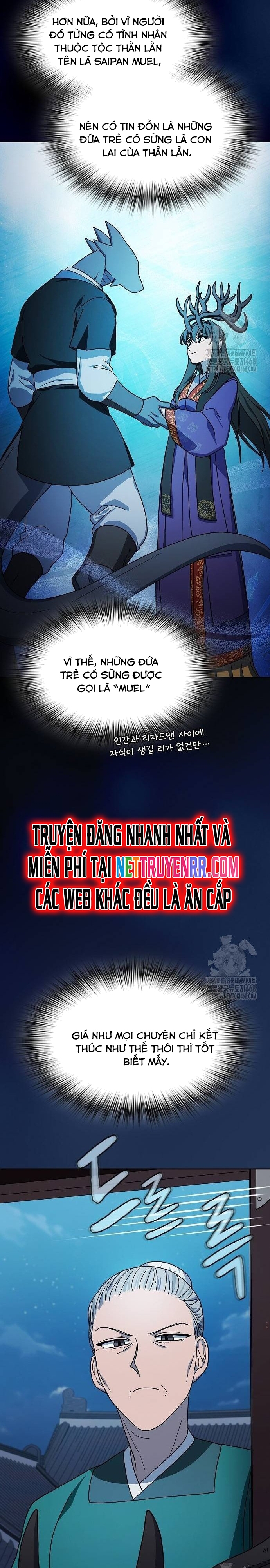 Nền Văn Minh Nebula Chap 75 - Next Chap 76