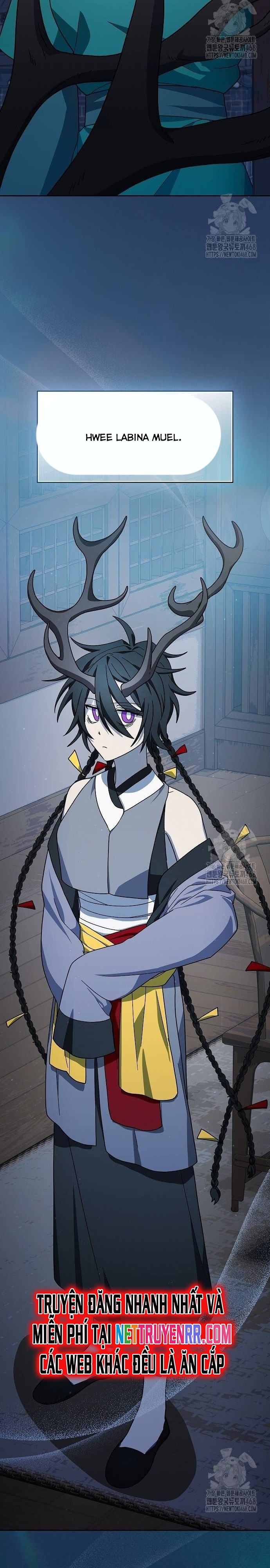 Nền Văn Minh Nebula Chap 75 - Next Chap 76