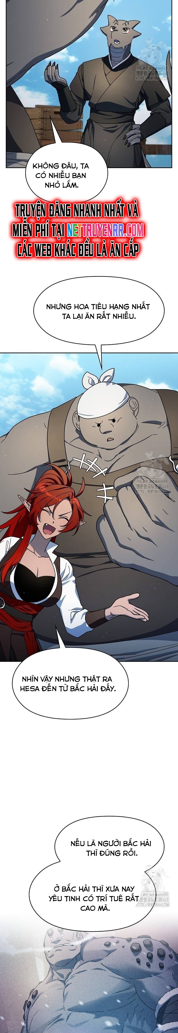 Nền Văn Minh Nebula Chap 75 - Next Chap 76