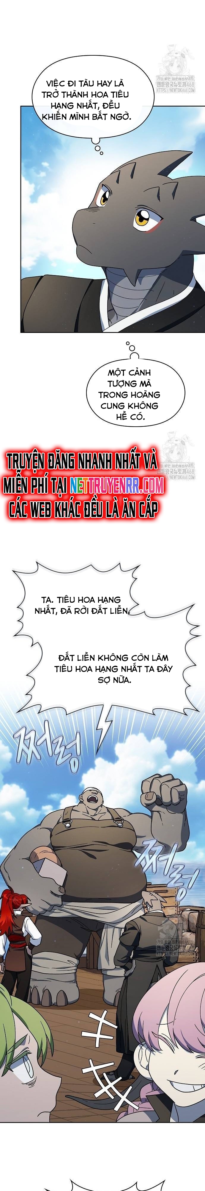 Nền Văn Minh Nebula Chap 75 - Next Chap 76