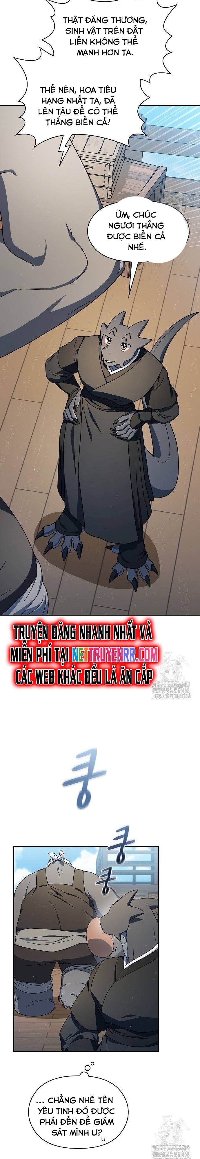 Nền Văn Minh Nebula Chap 75 - Next Chap 76