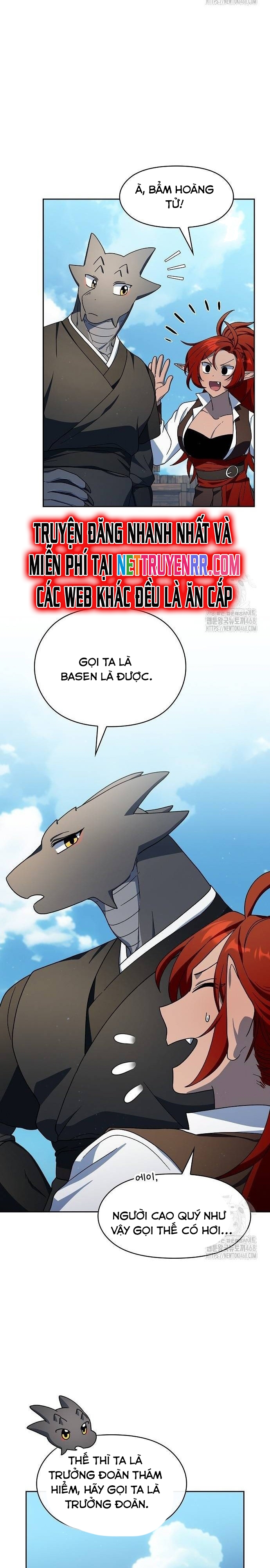 Nền Văn Minh Nebula Chap 75 - Next Chap 76