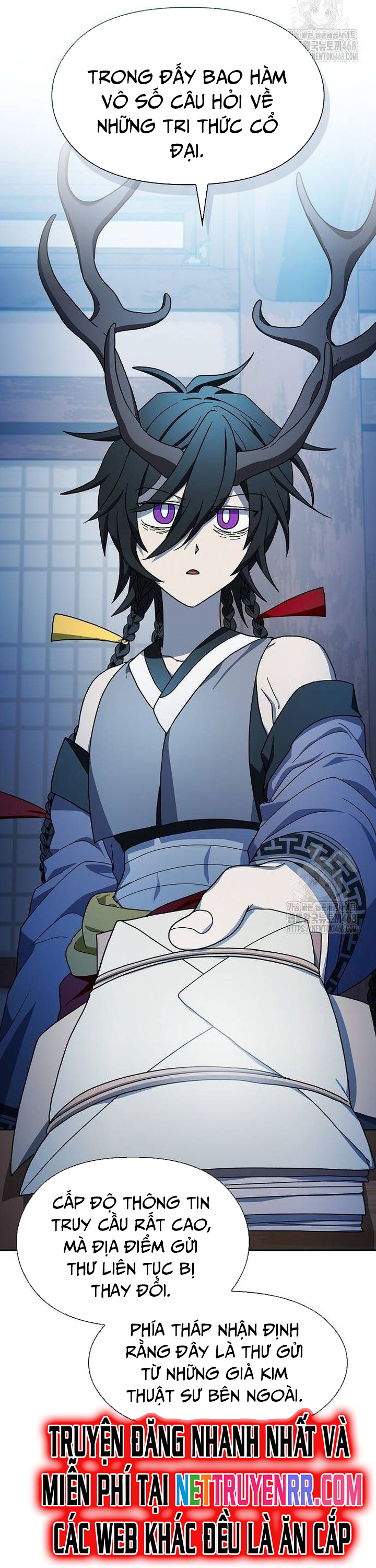 Nền Văn Minh Nebula Chap 76 - Next Chap 77