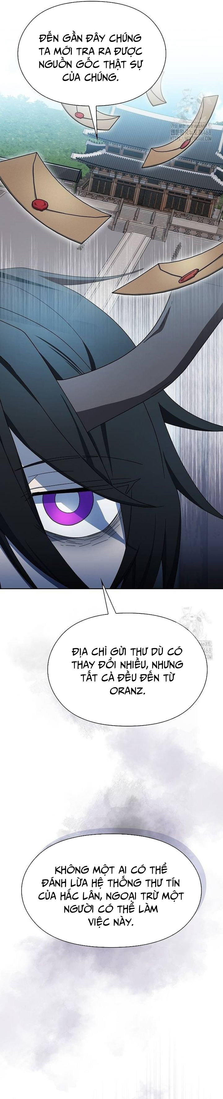 Nền Văn Minh Nebula Chap 76 - Next Chap 77