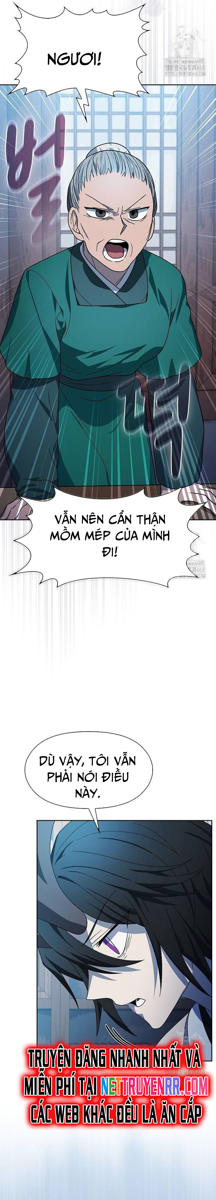 Nền Văn Minh Nebula Chap 76 - Next Chap 77
