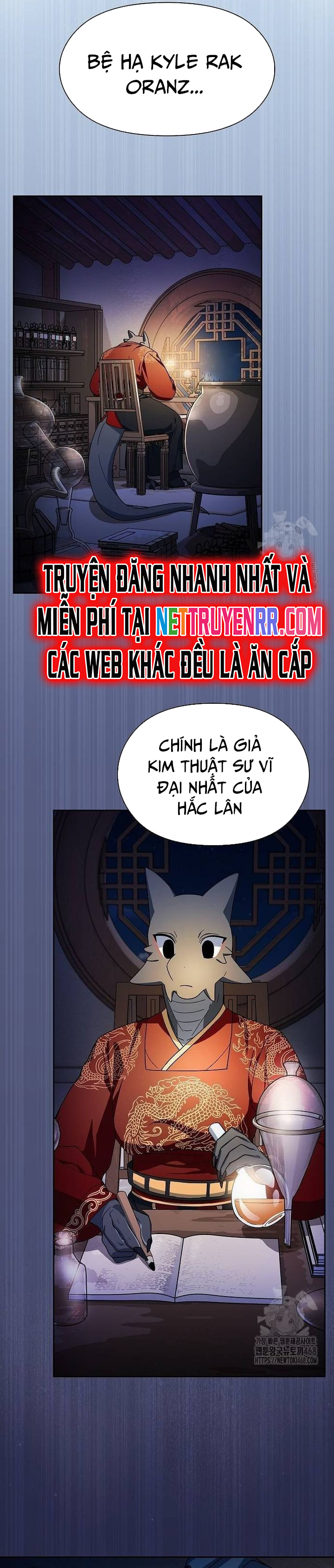 Nền Văn Minh Nebula Chap 76 - Next Chap 77