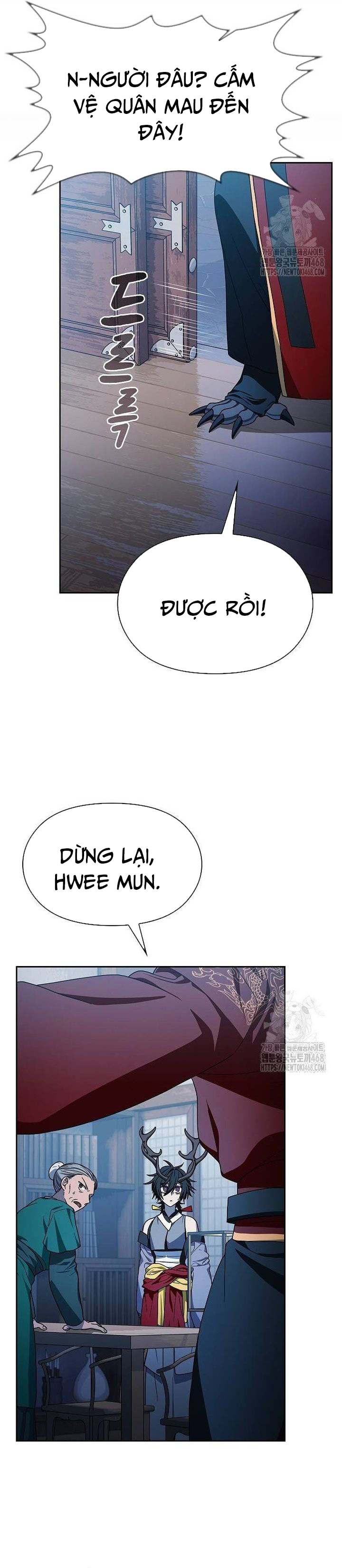 Nền Văn Minh Nebula Chap 76 - Next Chap 77