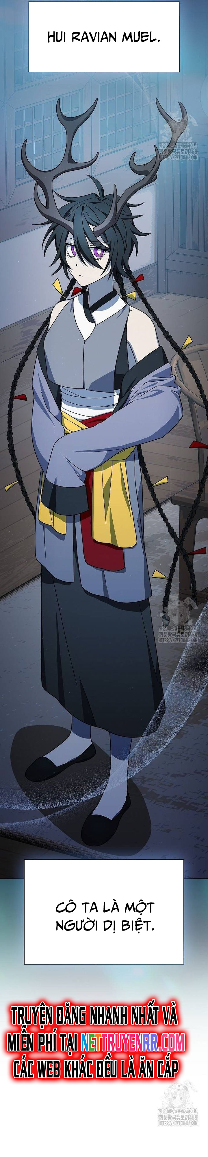 Nền Văn Minh Nebula Chap 76 - Next Chap 77