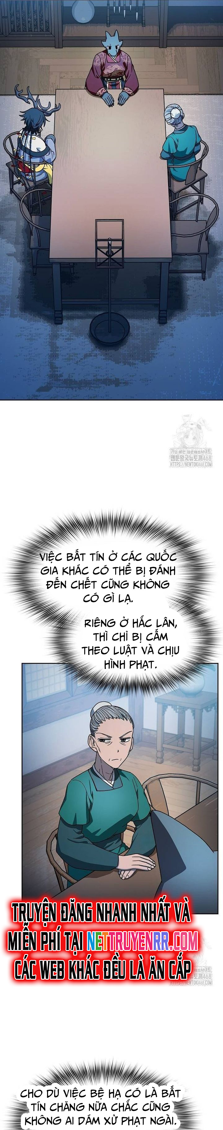 Nền Văn Minh Nebula Chap 76 - Next Chap 77