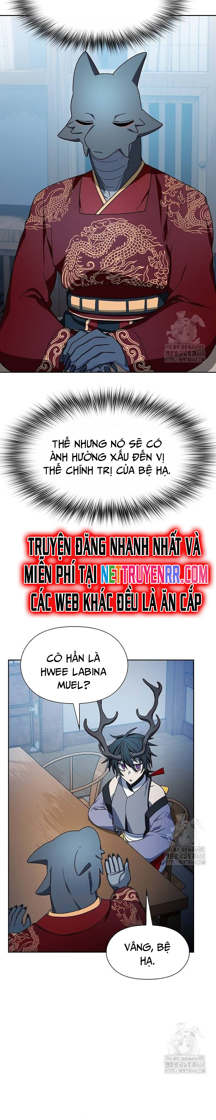 Nền Văn Minh Nebula Chap 76 - Next Chap 77