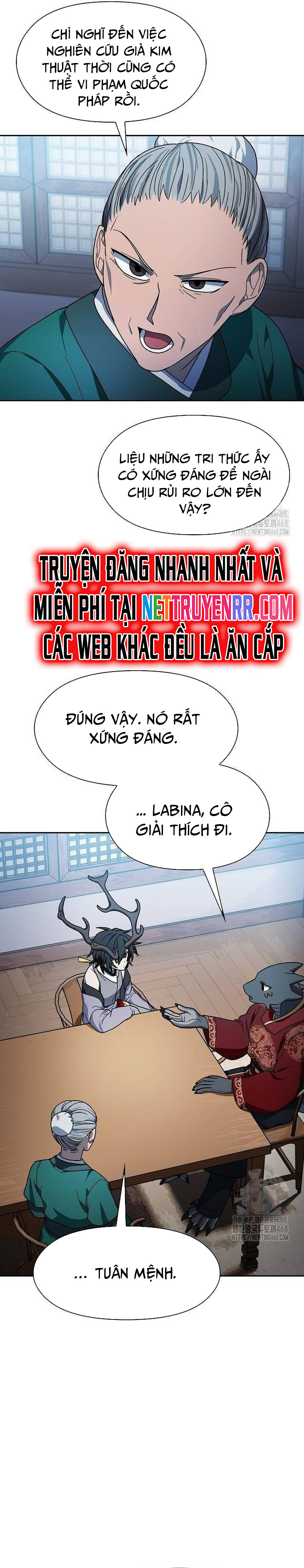 Nền Văn Minh Nebula Chap 76 - Next Chap 77