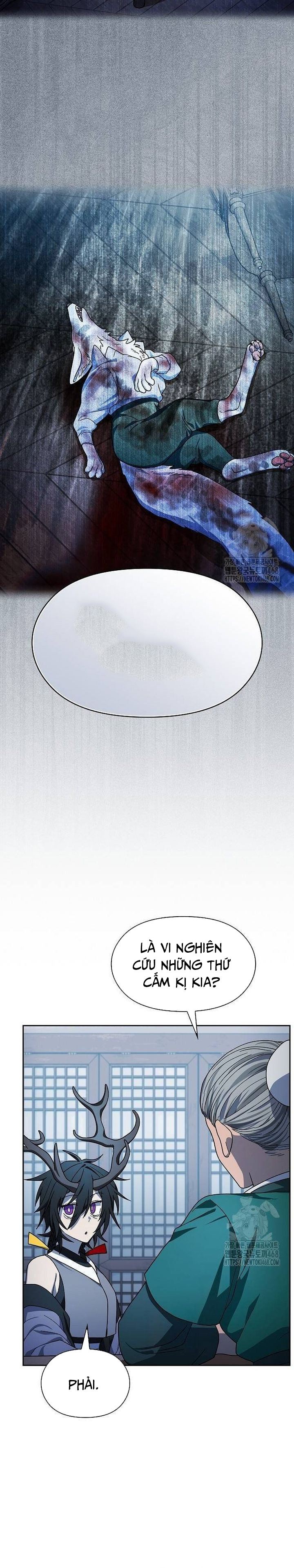 Nền Văn Minh Nebula Chap 76 - Next Chap 77