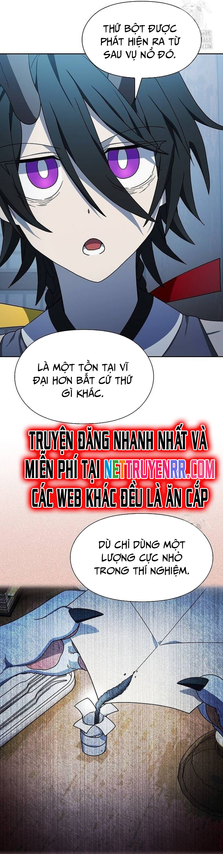 Nền Văn Minh Nebula Chap 76 - Next Chap 77