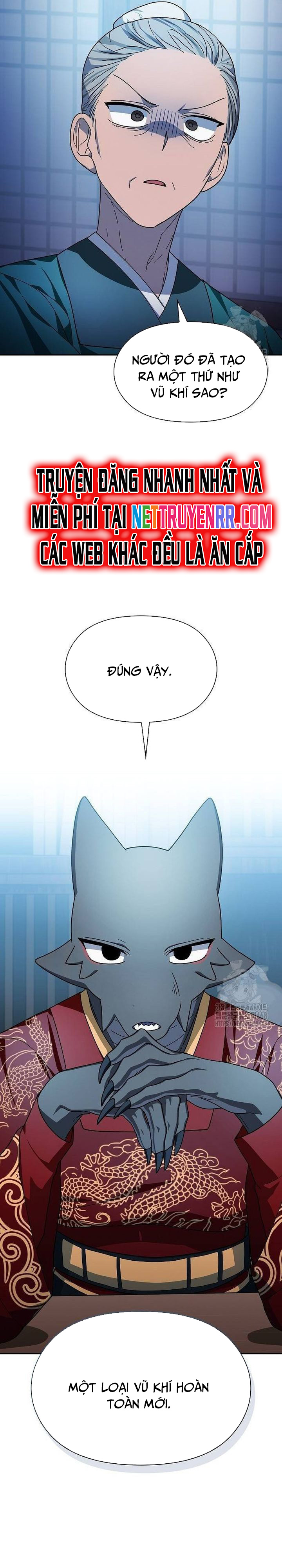 Nền Văn Minh Nebula Chap 76 - Next Chap 77