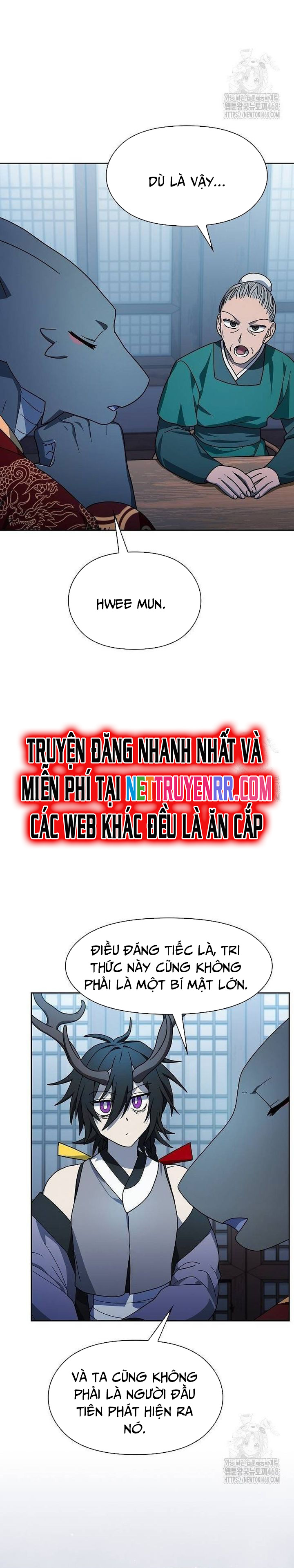 Nền Văn Minh Nebula Chap 76 - Next Chap 77