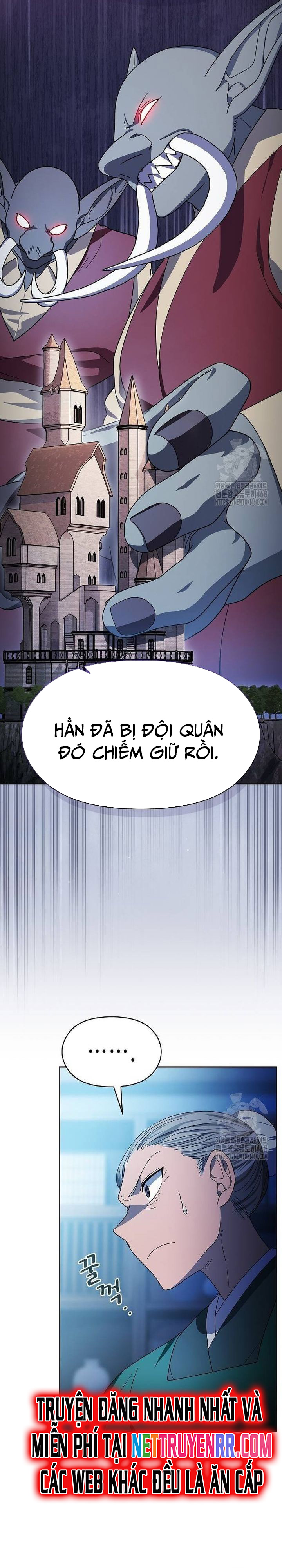 Nền Văn Minh Nebula Chap 76 - Next Chap 77