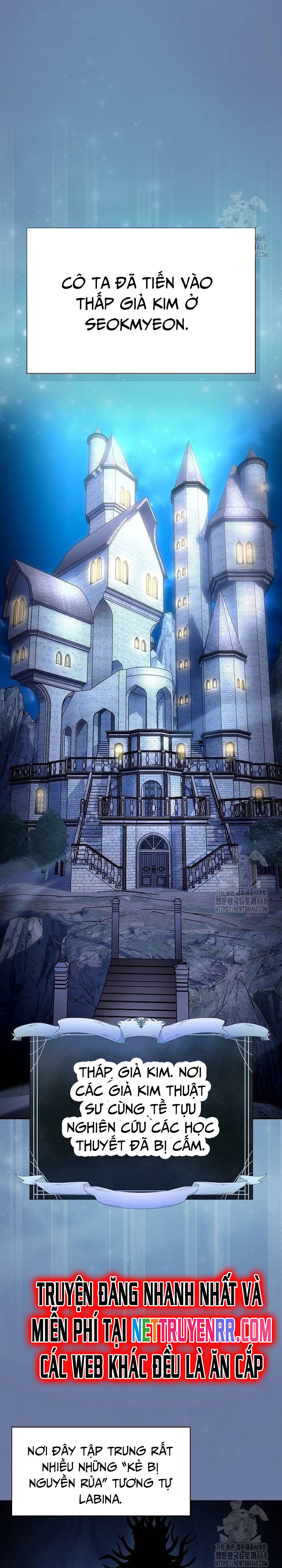 Nền Văn Minh Nebula Chap 76 - Next Chap 77