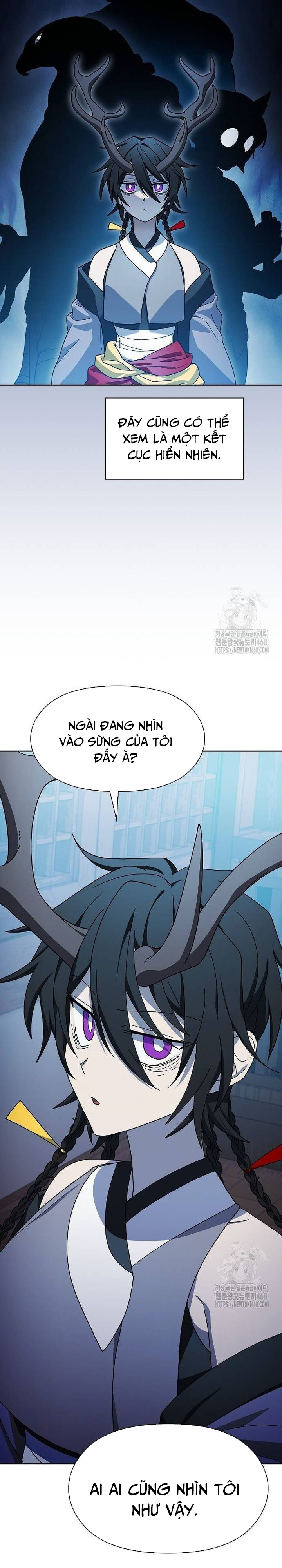 Nền Văn Minh Nebula Chap 76 - Next Chap 77