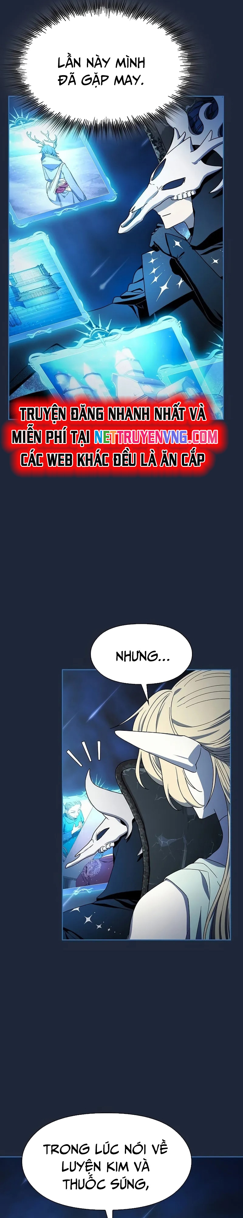 Nền Văn Minh Nebula Chap 77 - Next Chap 78