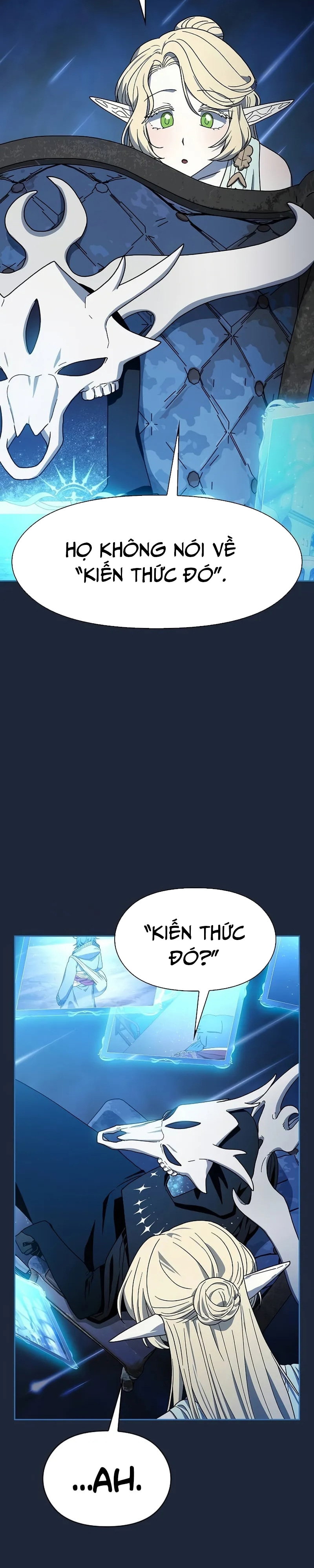 Nền Văn Minh Nebula Chap 77 - Next Chap 78