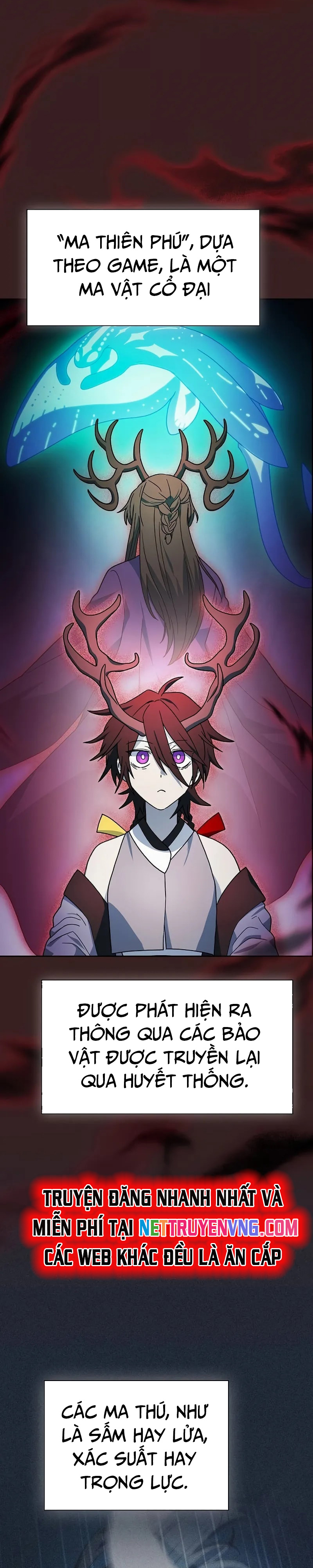 Nền Văn Minh Nebula Chap 77 - Next Chap 78