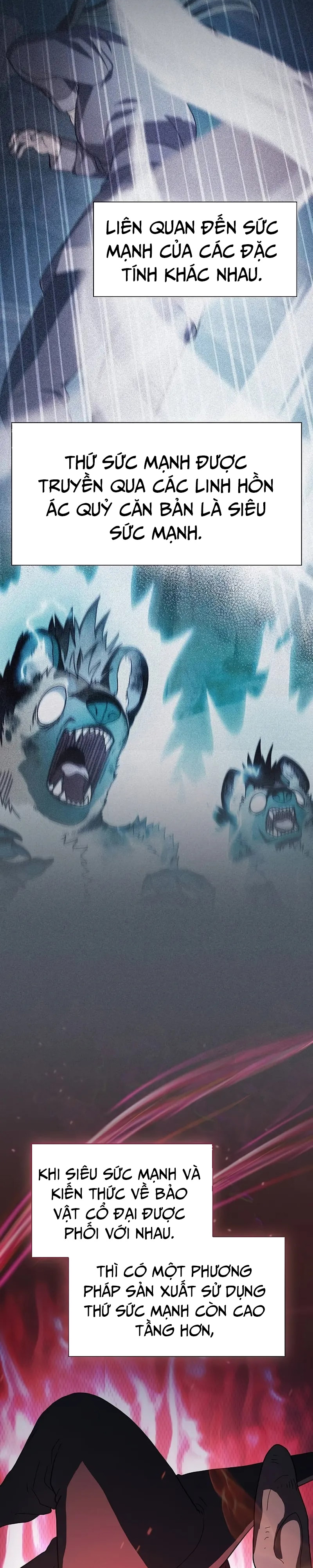 Nền Văn Minh Nebula Chap 77 - Next Chap 78