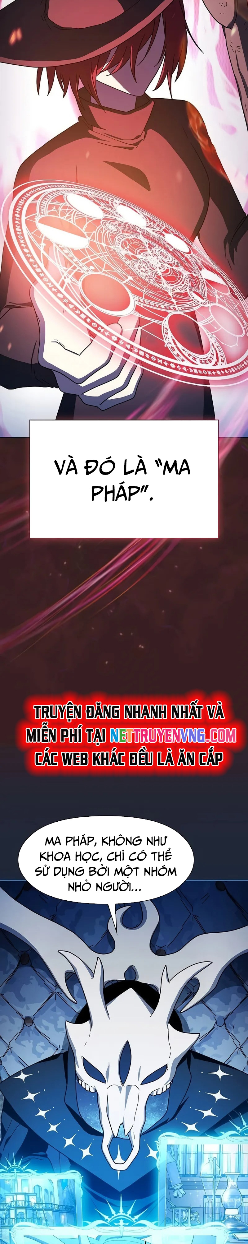 Nền Văn Minh Nebula Chap 77 - Next Chap 78