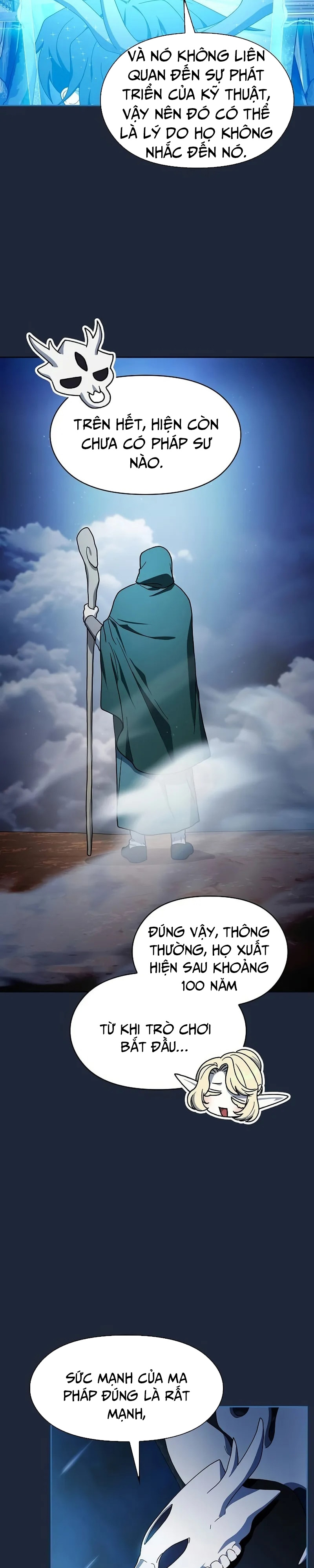 Nền Văn Minh Nebula Chap 77 - Next Chap 78