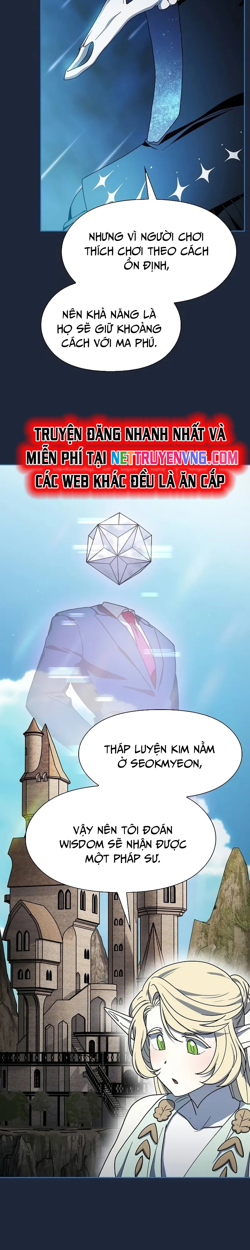 Nền Văn Minh Nebula Chap 77 - Next Chap 78