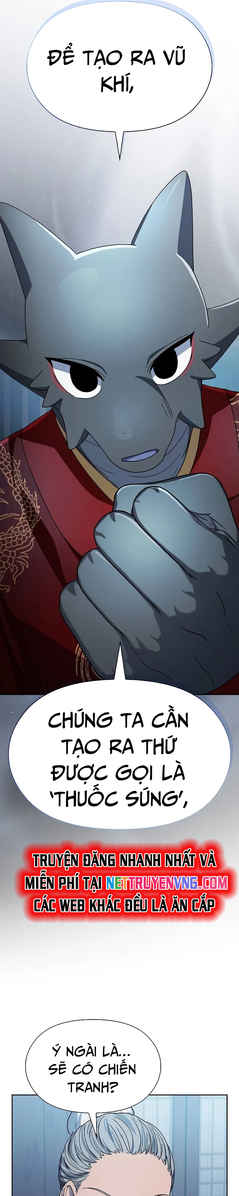 Nền Văn Minh Nebula Chap 77 - Next Chap 78