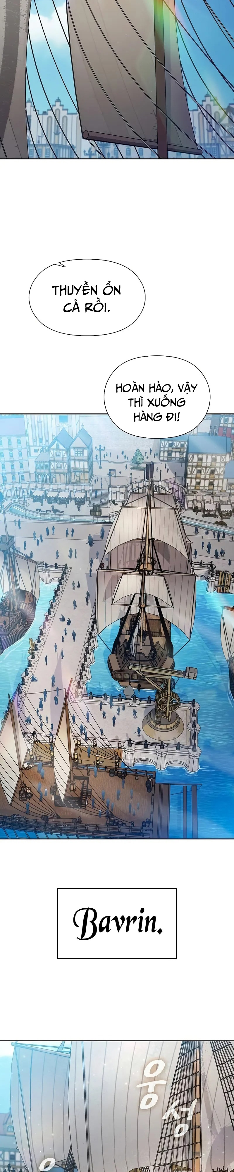 Nền Văn Minh Nebula Chap 77 - Next Chap 78