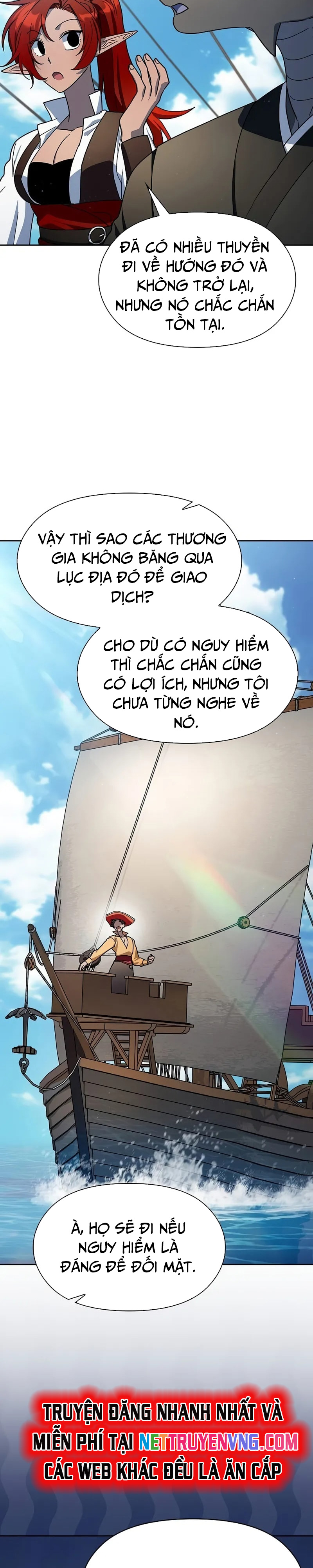 Nền Văn Minh Nebula Chap 77 - Next Chap 78