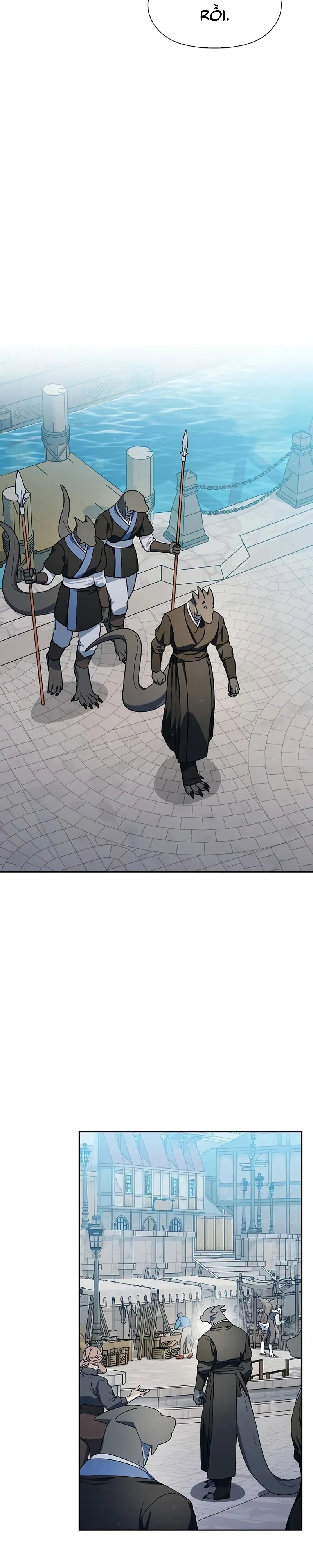 Nền Văn Minh Nebula Chap 77 - Next Chap 78