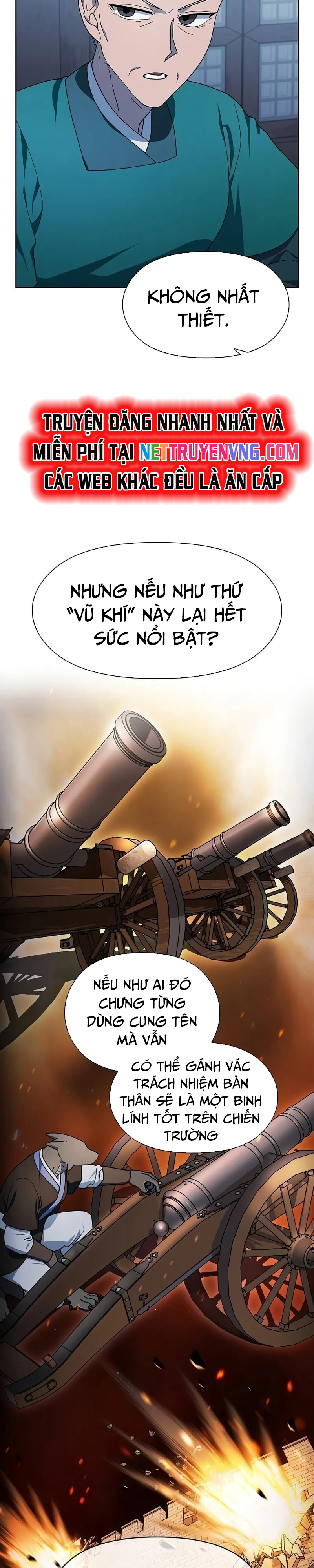 Nền Văn Minh Nebula Chap 77 - Next Chap 78