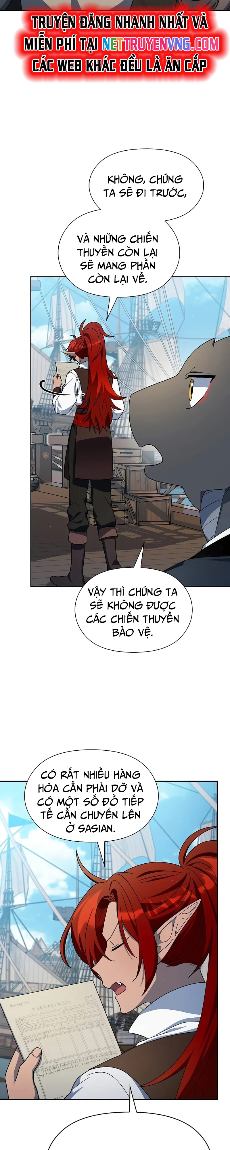 Nền Văn Minh Nebula Chap 77 - Next Chap 78