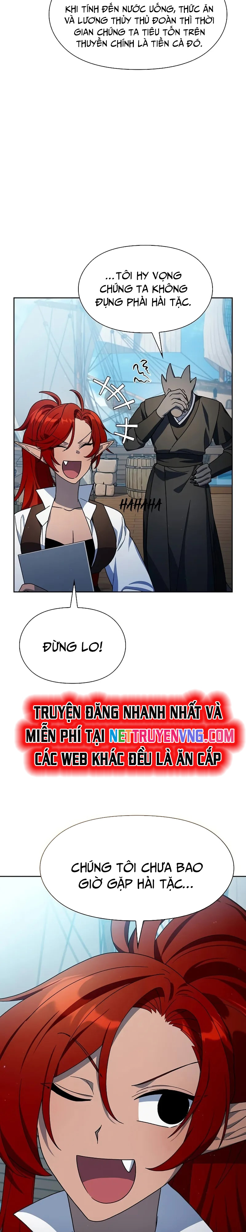Nền Văn Minh Nebula Chap 77 - Next Chap 78
