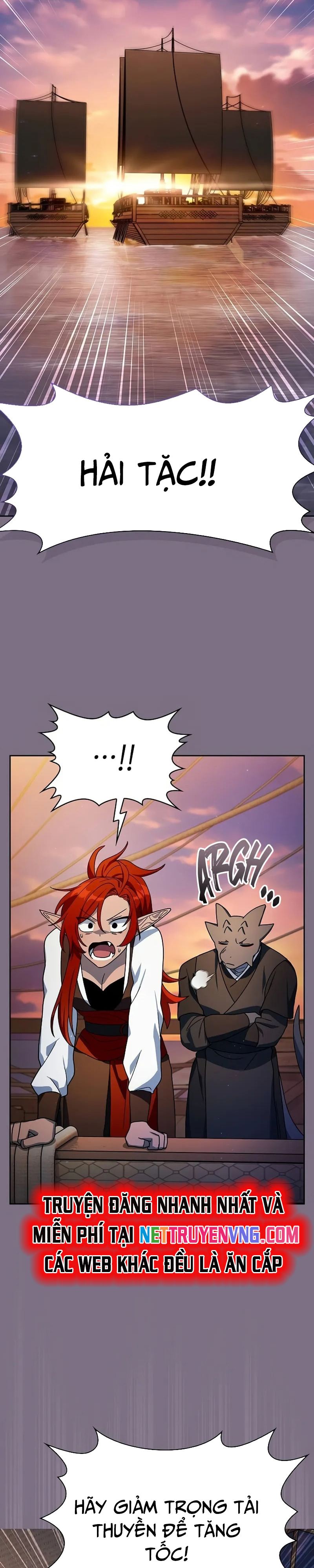 Nền Văn Minh Nebula Chap 77 - Next Chap 78