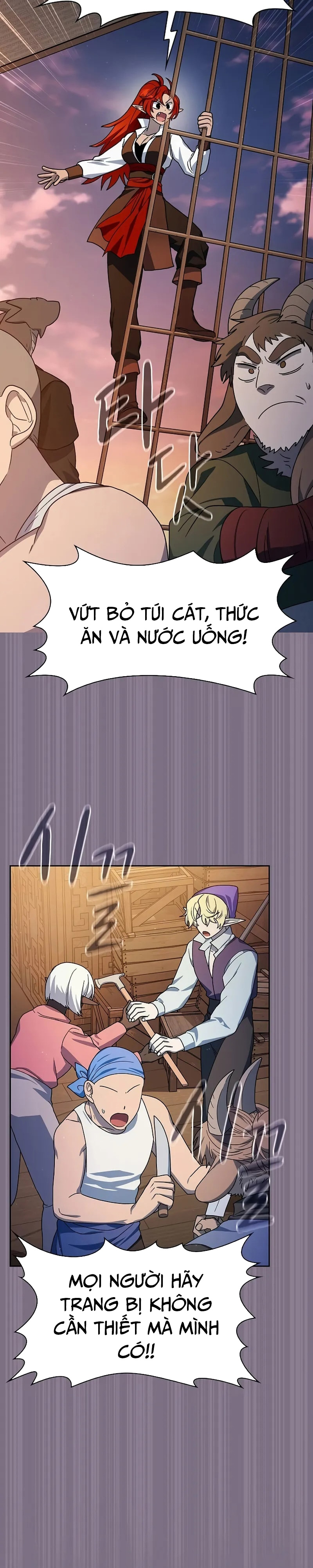 Nền Văn Minh Nebula Chap 77 - Next Chap 78