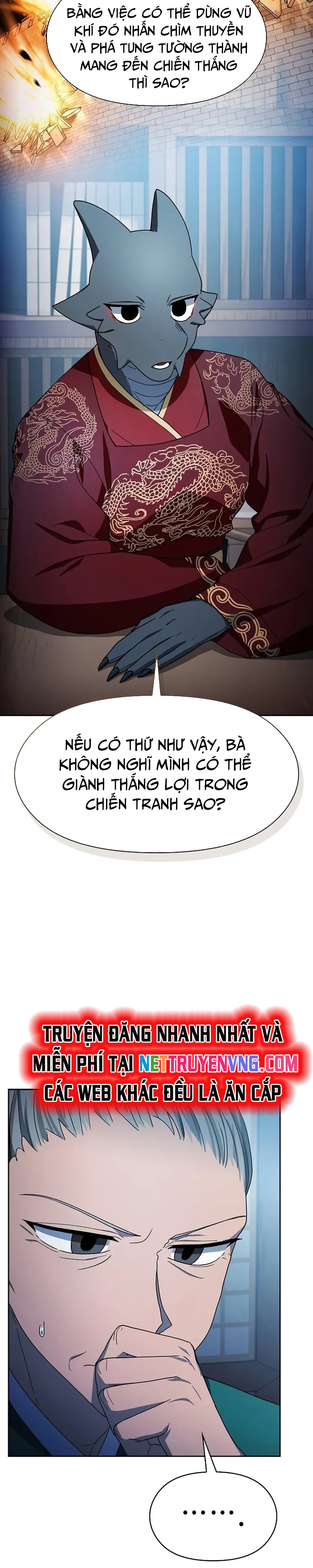 Nền Văn Minh Nebula Chap 77 - Next Chap 78