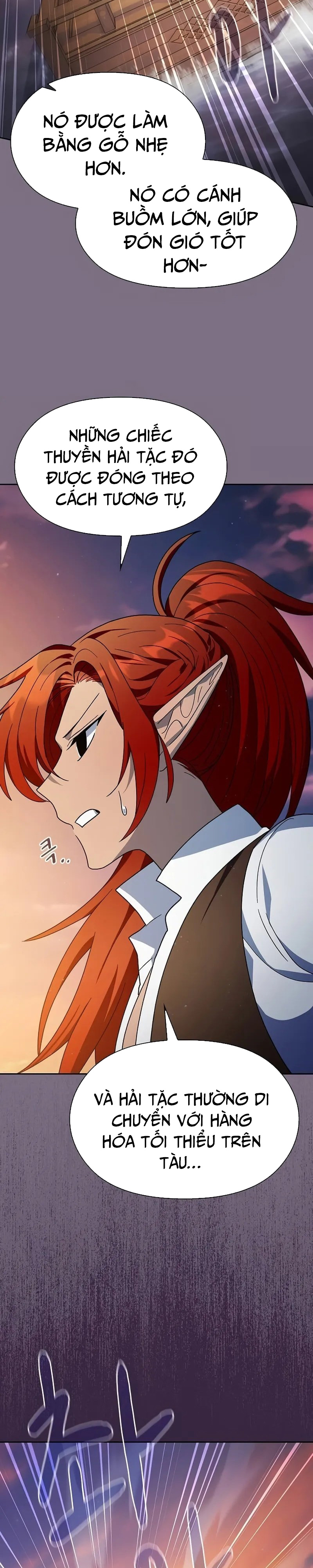 Nền Văn Minh Nebula Chap 77 - Next Chap 78