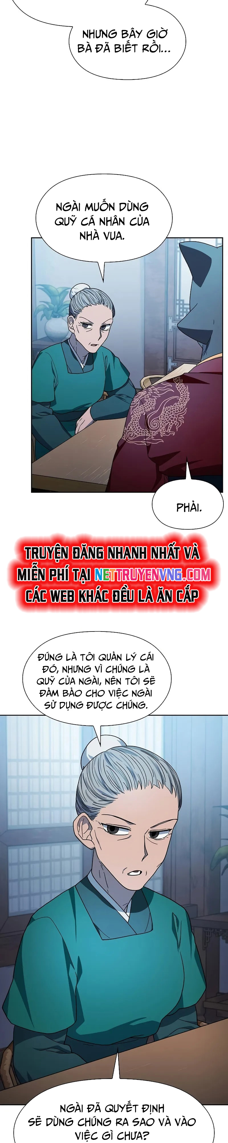 Nền Văn Minh Nebula Chap 77 - Next Chap 78