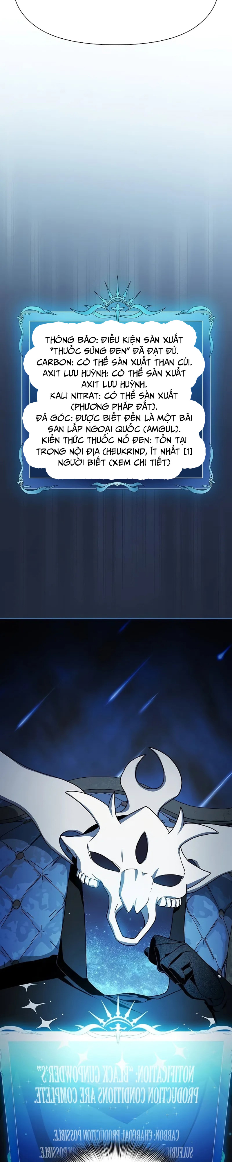 Nền Văn Minh Nebula Chap 77 - Next Chap 78