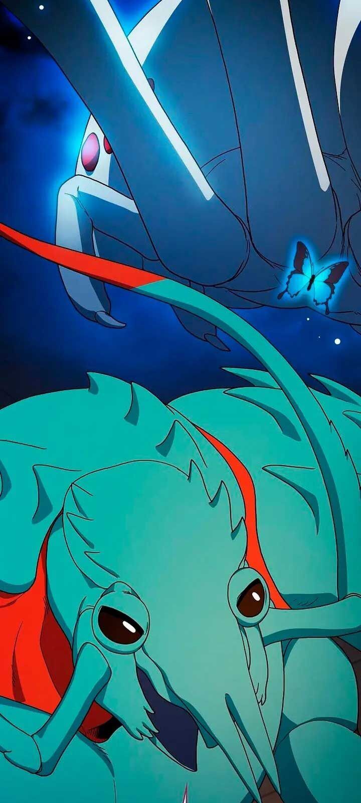 Nền Văn Minh Nebula Chap 78 - Next Chap 79