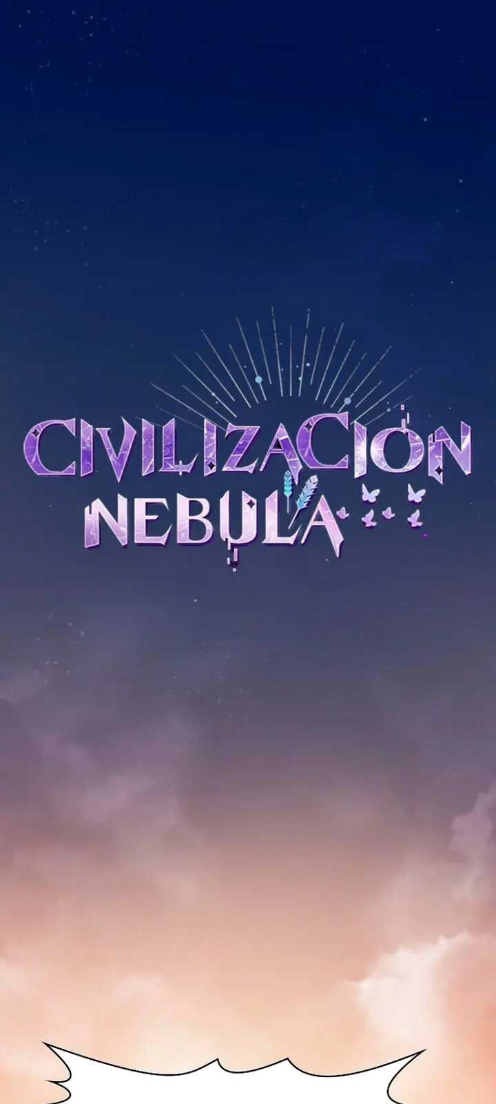 Nền Văn Minh Nebula Chap 78 - Next Chap 79