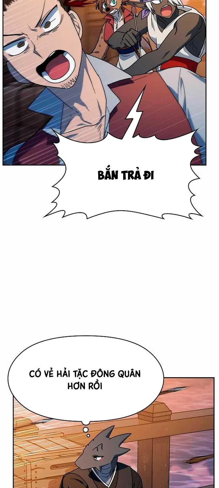 Nền Văn Minh Nebula Chap 78 - Next Chap 79