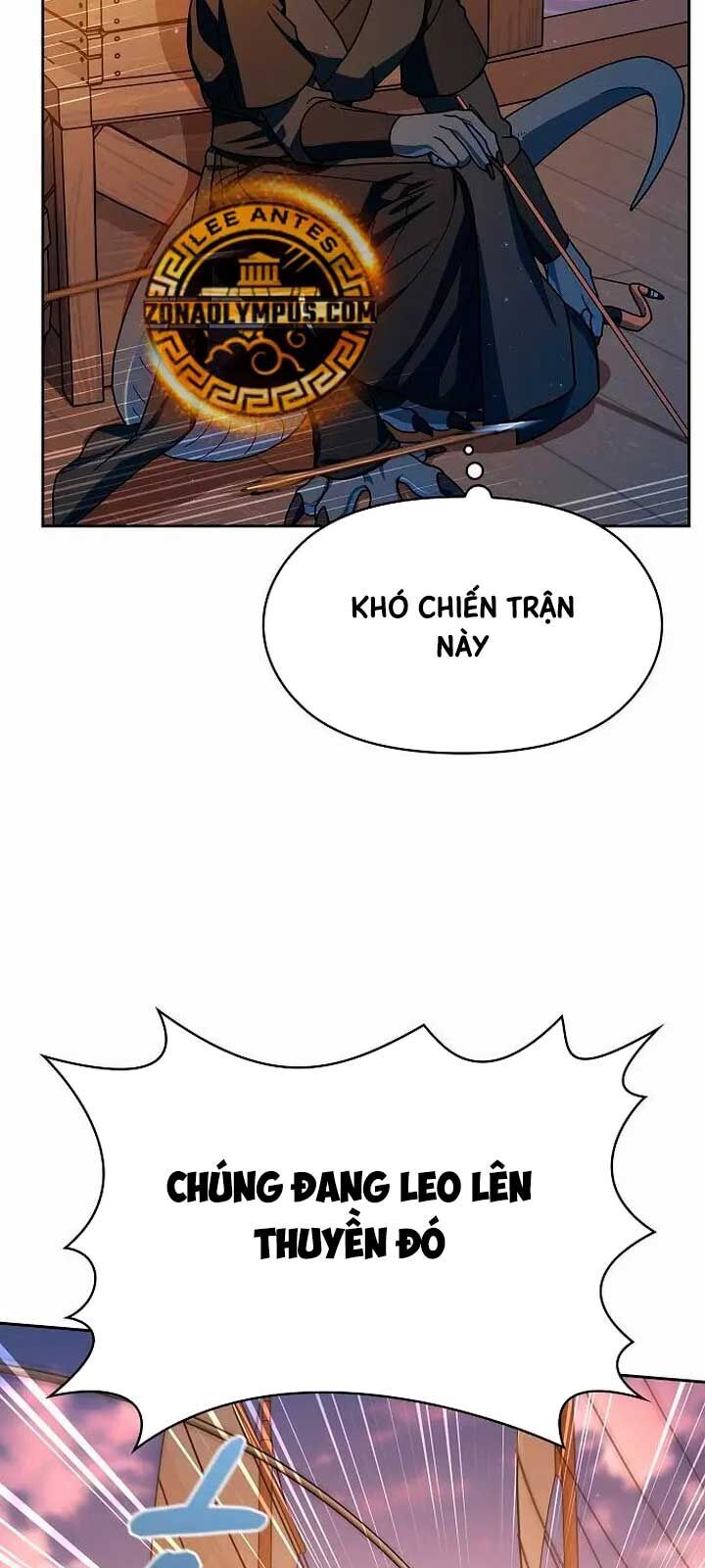 Nền Văn Minh Nebula Chap 78 - Next Chap 79